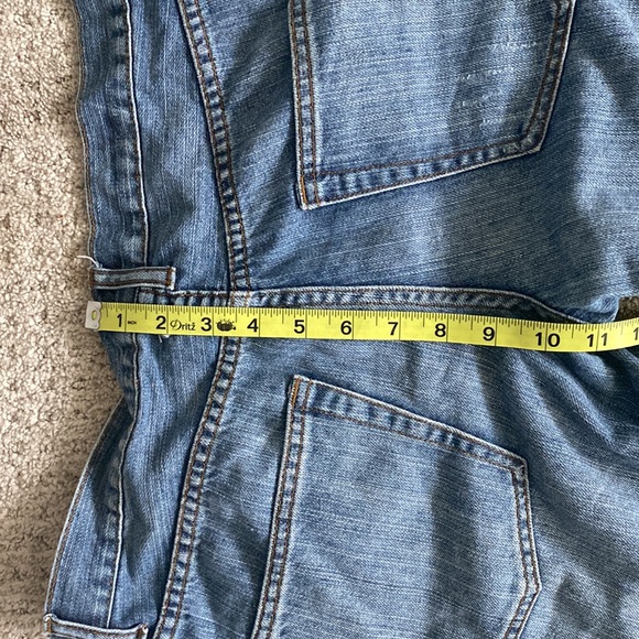 ANA Boyfriend Jeans Size 6 A.N.A Denim Jeans - Picture 11 of 12